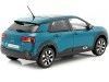 Cochesdemetal.es 2018 Citroen C4 Cactus Azul Esmeralda 1:18 NOREV 181660