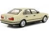 Cochesdemetal.es 1992 BMW Serie 5 (E34) Champán Metalizado 1:18 MC Group 18159