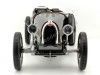 Cochesdemetal.es 1925 Bugatti T35 Negro 1:12 Norev 125701
