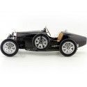 Cochesdemetal.es 1925 Bugatti T35 Negro 1:12 Norev 125701