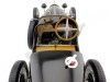 Cochesdemetal.es 1925 Bugatti T35 Negro 1:12 Norev 125701