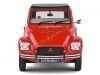 CARSDEMETAL.ES 1968 Citroen Dyane 6 Red Corsair 1:18 Solino S1800307