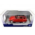 CARSDEMETAL.ES 1968 Citroen Dyane 6 Red Corsair 1:18 Solino S1800307