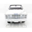 Cochesdemetal.ES 1984 Chevrolet Cucv M1008 NYPD New York Police Department 1:18 Greenlight 13561