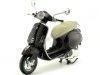 CARSDEMETAL.ES 2014 Vespa Primavera 150 Bronze / Beige 1:12 Newray 57553
