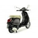 CARSDEMETAL.ES 2014 Vespa Primavera 150 Bronze / Beige 1:12 Newray 57553