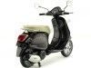 CARSDEMETAL.ES 2014 Vespa Primavera 150 Bronze / Beige 1:12 Newray 57553