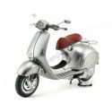 Cochesdemetal.es 2017 Vespa 946 Gris Plata 1:12 Newray 57613