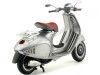 Cochesdemetal.es 2017 Vespa 946 Gris Plata 1:12 Newray 57613