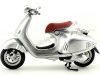 Cochesdemetal.es 2017 Vespa 946 Gris Plata 1:12 Newray 57613