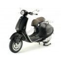 CARSDEMETAL.ES 2017 Vespa 946 Black 1:12 Newray 57613