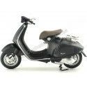 CARSDEMETAL.ES 2017 Vespa 946 Black 1:12 Newray 57613