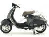 CARSDEMETAL.ES 2017 Vespa 946 Black 1:12 Newray 57613