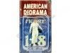 Cochesdemetal.es Figure de Resina "Dia de Carreras Series II Figure I" 1:18 American Diorama 76295