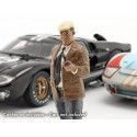 Cochesdemetal.es Figure de Resina "Dia de Carreras Series II Figure III" 1:18 American Diorama 76297