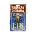 Cochesdemetal.es Figure de Resina "Dia de Carreras Series II Figure III" 1:18 American Diorama 76297