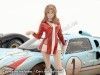 Cochesdemetal.es Figure de Resina "Dia de Carreras Series II Figure V" 1:18 American Diorama 76299