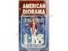 Cochesdemetal.es Figure de Resina "Dia de Carreras Series II Figure V" 1:18 American Diorama 76299
