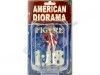 Cochesdemetal.es Figure de Resina "Dia de Carreras Series II Figure VI" 1:18 American Diorama 76300