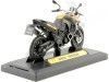 CARSDEMETAL.ES 2010 BMW F800GS ORANGE / NOIR 1:18 MOTEUR MAX 451