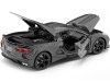 Cochesdemetal.es 2020 Chevrolet Corvette C8 Stingray Gris 1:18 MAISTO 31447