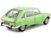 Cochesdemetal.es 1974 Renault 16 R16 TX Verde Metalizado 1:18 Norev 185360