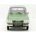 Cochesdemetal.es 1974 Renault 16 R16 TX Verde Metalizado 1:18 Norev 185360