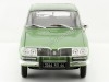 Cochesdemetal.es 1974 Renault 16 R16 TX Verde Metalizado 1:18 Norev 185360