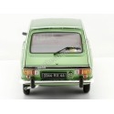 Cochesdemetal.es 1974 Renault 16 R16 TX Metallic Green 1:18 NOREV 185360