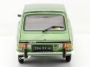 Cochesdemetal.es 1974 Renault 16 R16 TX Verde Metalizado 1:18 Norev 185360