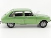 Cochesdemetal.es 1974 Renault 16 R16 TX Verde Metalizado 1:18 Norev 185360