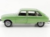 Cochesdemetal.es 1974 Renault 16 R16 TX Verde Metalizado 1:18 Norev 185360