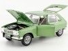 Cochesdemetal.es 1974 Renault 16 R16 TX Verde Metalizado 1:18 Norev 185360