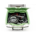 Cochesdemetal.es 1974 Renault 16 R16 TX Verde Metalizado 1:18 Norev 185360