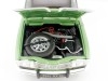 Cochesdemetal.es 1974 Renault 16 R16 TX Verde Metalizado 1:18 Norev 185360