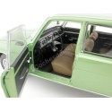 Cochesdemetal.es 1974 Renault 16 R16 TX Verde Metalizado 1:18 Norev 185360