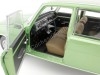 Cochesdemetal.es 1974 Renault 16 R16 TX Verde Metalizado 1:18 Norev 185360