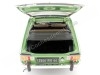 Cochesdemetal.es 1974 Renault 16 R16 TX Metallic Green 1:18 NOREV 185360