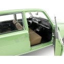 Cochesdemetal.es 1974 Renault 16 R16 TX Verde Metalizado 1:18 Norev 185360