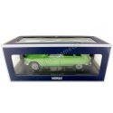 Cochesdemetal.es 1974 Renault 16 R16 TX Verde Metalizado 1:18 Norev 185360