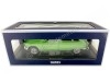 Cochesdemetal.es 1974 Renault 16 R16 TX Verde Metalizado 1:18 Norev 185360