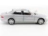 Cochesdemetal.es 1998 Mercedes-Benz S600 V12 (W140) Gris 1:18 Norev HQ 183810