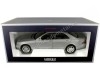 Cochesdemetal.es 1998 Mercedes-Benz S600 V12 (W140) Gris 1:18 Norev HQ 183810