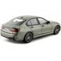 Cochesdemetal.es 2019 BMW 330i Serie 3 F34 Gris Metalizado 1:18 Norev HQ 183275