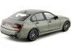 Cochesdemetal.es 2019 BMW 330i Serie 3 F34 Gris Metalizado 1:18 Norev HQ 183275