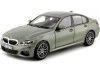 Cochesdemetal.es 2019 BMW 330i Serie 3 F34 Gris Metalizado 1:18 Norev HQ 183275