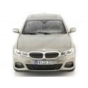 Cochesdemetal.es 2019 BMW 330i Serie 3 F34 Gris Metalizado 1:18 Norev HQ 183275