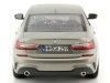 Cochesdemetal.es 2019 BMW 330i Serie 3 F34 Gris Metalizado 1:18 Norev HQ 183275