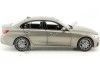 Cochesdemetal.es 2019 BMW 330i Serie 3 F34 Gris Metalizado 1:18 Norev HQ 183275