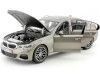 Cochesdemetal.es 2019 BMW 330i Serie 3 F34 Gris Metalizado 1:18 Norev HQ 183275